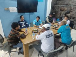 IPWL GMDM BOGOR Bersama SATNARKOBA POLRES BOGOR POLDA JABAR CIPTAKAN “BOGOR BERSINAR” BOGOR BERSIH NARKOBA.