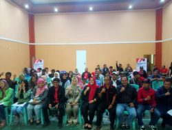 Penyebar Luasan PERDA Tahun Anggaran 2023 Tentang Lingkungan Hidup