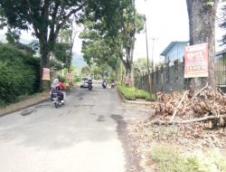Aktivis Tanah Dan Tata Ruang D. Firman Karim Angkat Suara: Lamban Atasi Carut Marut Pajak Reklame Di Cianjur Utara