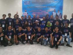 MOI Banten Gelar Rapat Konsolidasi dan Persiapan MUSCAB Ke – 1 Tahun 2023