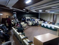 PT. Bumi Wisata Edelweis Sosialisasikan Rencana Pembangunan Wisata Alam di Daerah Puncak Ciloto