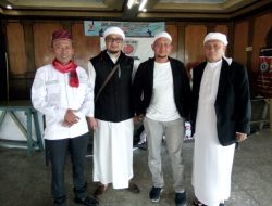 Akhlakul Karimah, Mencontoh Sifat dan Akhlak Mulia Rasulullah SAW Dalam Rangka Menyambut Tahun Baru Islam 1445 H.