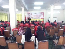 Fokus dalam Peningkatan Indek Pembangunan Manusia Dan Pembinaan Lembaga, FK -PKBM Kabupaten Cianjur