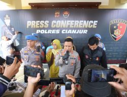 Kepepet Butuh Uang, 2 Orang Perempuan Nekat Menjadi Pelaku Begal, Korban Ditusuk Hingga 10 Kali