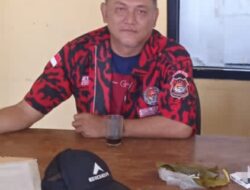 Lsm GPO-KKPMP Meminta Kejaksaan Negeri Kabupaten Bekasi Secepatnya Menindaklanjuti Dugaan Tindak Pidana Korupsi Di Kelurahan Kertasari