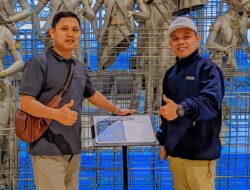 Kader Media Online Indonesia (MOI) Siap Bertarung Perebutkan Posisi Ketua POKJA Jayanti