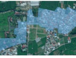 Agraria Institute: Soroti Tumpang Tindinya Tata Ruang dan Pertanahan