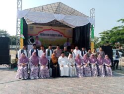 Kecamatan Serang Baru Gelar MTQ Yang ke VI