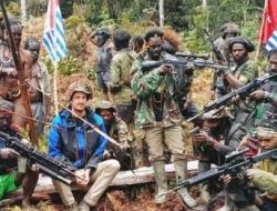 Batas Waktu Negosiasi Pembebasan Sandera Sudah Berakhir, Nasib Pilot Susi Air Diujung Tanduk