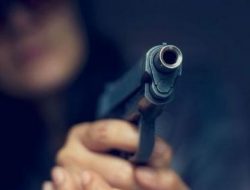 Pasangan Suami Istri di Tangerang Alami Luka Tembak, Begini Penjelasan Polisi