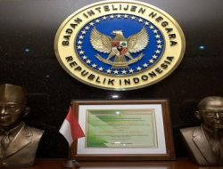 Ini Perbedaan BIN dan BAIS TNI di Dunia Intelijen