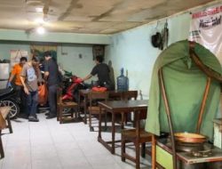 Sebelum Bunuh Ayahnya, Dimas Pernah Pukuli Prajurit TNI di Asrama