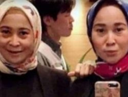 Dua Wanita Kembar Rihana dan Rihani, Tersangka Penipuan Rp35 Miliar Resmi Ditahan!