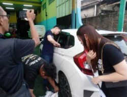 Seorang Wanita di Bekasi Jadi Korban Modus Pecah Kaca Mobil, Puluhan Juta Raib
