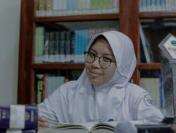 Syaktifa Jasmine Nadhira Raih Juara 1 FLS2N SMA Tingkat Jabar
