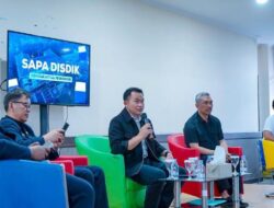 Disdik Jabar tetap Kedepankan Prinsip Perlindungan Siswa Terhadap Dugaan Pemalsuan Data PPDB 2023