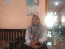 Pemdes Ciputri Menerima Lahan HGU Dari PPTK