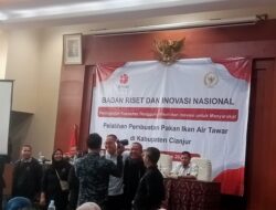 Badan Riset dan Inovasi Nasional Peningkatan Kapasitas Pengguna Riset dan Inovasi Untuk Masyarakat