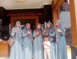 64 Guru Paud Mendapatkan Insentif dari Kepala Desa Cipanas