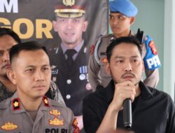 Polres Bogor Pastikan Akan Tangani Kasus Tertukarnya Bayi Secara Profesional