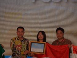 5 Medali di Borong Indonesia dalam Ajang Internasional Geography Olimpiad 2023
