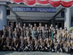 Kadisdik Jabar Lepas Kontingen FLS2N SMA dan SMK Ke Tingkat Nasional Tahun 2023