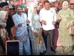 Desa Karangmulya Adakan Acara Hajat Bumi, Sebagai Rasa Syukur Pada Tuhan Yang Maha Esa