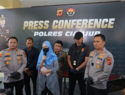 Terjebak di Dubai, Korban TPPO Asal Kabupaten Cianjur Berhasil Dipulangkan