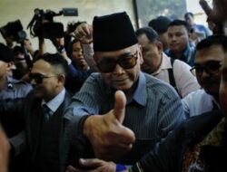 Polri Akhirnya Resmi Menetapkan Panji Gumilang Jadi Tersangka Penistaan Agama