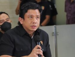 Kejari Akhirnya Eksekusi Terhadap Ferdy Sambo Ke Lapas Kelas IIA Salemba Jakarta Pusat