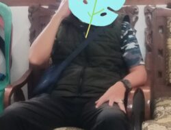 Kabid RR BPBD Cianjur: Oknum Warga Pencatut Nama Lembaga BPBD Harusnya Di Proses Secara Hukum