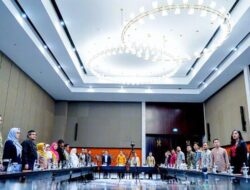 Cerdas Adalah Kekuatan Untuk Beradaptasi Dengan Perubahan