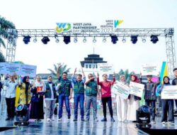 Disdik Jabar Raih 2 Penghargaan Dalam Humas Jabar Awards 2023
