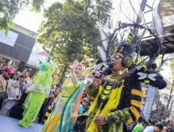 Tujuh Buah Karya Dari Purwakarta Ditetapkan Sebagai Warisan Budaya