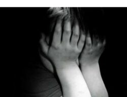 Diduga Anak Dibawah Umur Ditelantarkan Oleh Bapak Kandungnya, Ibu Kandung Lapor ke KPAD