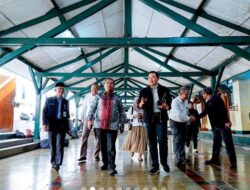 Wahyu Mijaya : Pentingnya Nilai Integritas
