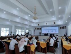 Jabar Provinsi Terdepan Dalam Menerapkan Tiga Prinsip PPDB