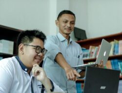 Faiz musyaffa,Siswa SMAN 1 Ngamprah Raih Penghargaan FLS2N Tingkat Nasional 2023