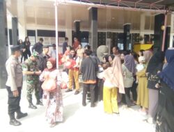 Yayasan Bumi Tri Dharma Gelar Ritual Persembahyangan Leluhur Cioka Dan Bagikan Sembako Pada Masyarakat