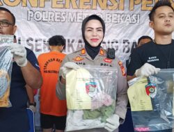 Akhirnya Terungkap Motif Suami Bunuh Istri Sendiri Karena Faktor Ekonomi