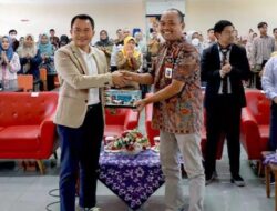 BLPT Bersama Disdik Jabar Gelar TIK Talks “Gebyar PembaTIK & Kihajar 2023”