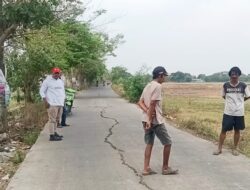 Lagi Lagi Aksi Pembegalan di Wilayah Karangbahagia Kabupaten Bekasi Memakan Korban