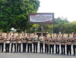 Sejumlah PJU dan Kapolsek Jajaran Polres Bogor Alami Pergeseran Jabatan