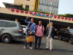 Pihak Kuasa Hukum : Ada Kejanggalan Dari Rangkaian Penyelidikan Terkait Kasus Penipuan Yang Dialami Muhamad Gama Radi Fauzan