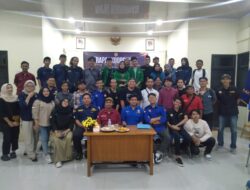 Karang Taruna Kelurahan Cilangkap Adakan Rapat Koordinasi “Mandiri Berbudaya dan Berprestasi”
