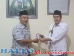 Resmi Launching, Media Online TCU News.net Gelar Grand Opening Di Majlis Dzikir Internasional Ma’had Attaubat