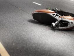 Pelaku Ranmor di Bekasi Tewas Usai Terjatuh Membawa Kabur Motor Hasil Curiannya