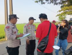 Telah Terjadi Percobaan Pembegalan Terhadap Pasangan ABG di Pebayuran Kabupaten Bekasi