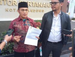 “Aneh Sertifikat Bisa Terbit” Kuasa Hukum Ahli Waris Pertanyakan Kinerja dan Transparansi Kantor ART/BPN Kota Bandung
