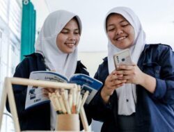 Dua Siswa SMAN 1 Cisarua Kembangkan Produk Patlot